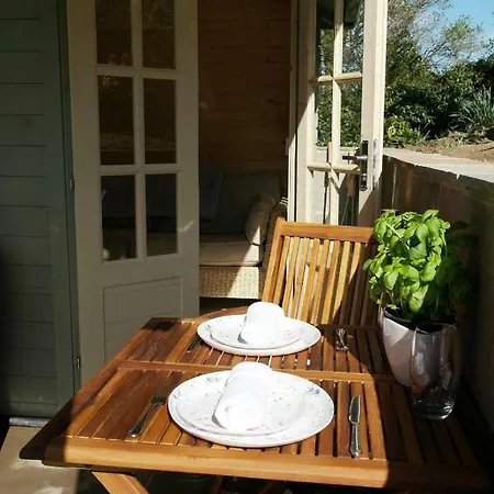 Ashford House 'the Snug' Private Hot Tub Apartamento Fylingthorpe