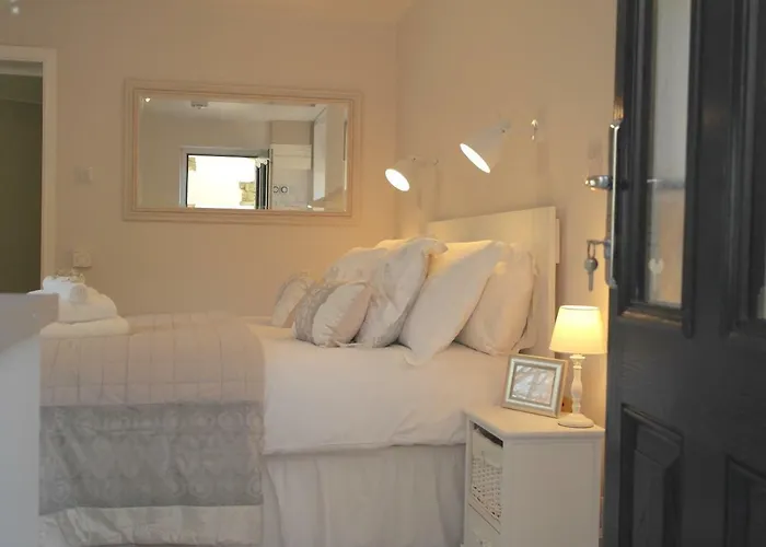 Appartement Ashford House 'the Snug' Private Hot Tub Fylingthorpe