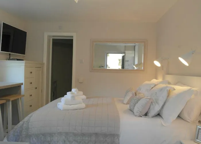 Ashford House 'the Snug' Private Hot Tub Appartement Fylingthorpe