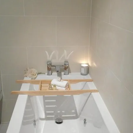 Appartement Ashford House 'the Snug' Private Hot Tub *